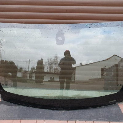 Szyba przednia SPLINTEX 2011r VIVARO TRAFIC 30