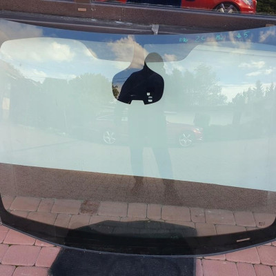 Szyba przód czujnik ORYG 2018r Opel Zafira C 5