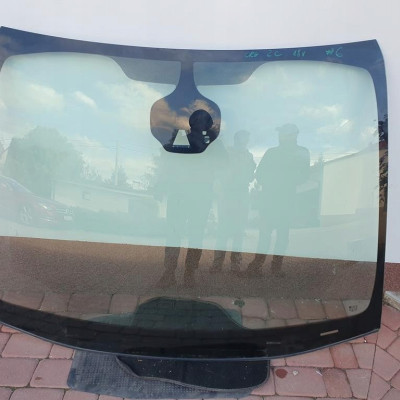 Szyba przód czujnik ORYG 2018r Opel Zafira C 6