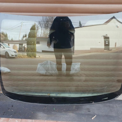 Szyba przód czujnik zamienik Opel Astra J IV 4