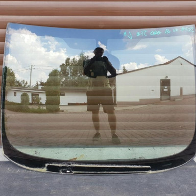 Szyba przód GTC czujnik 2013r Opel Astra J IV 4