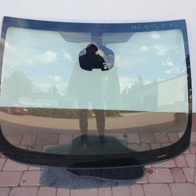 Szyba przód GTC czujnik 2015r Opel Astra J IV 4