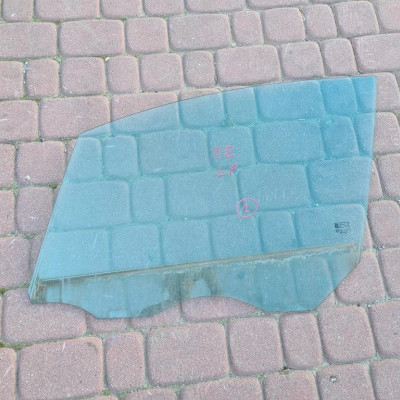 Szyba przód lewa drzwi Opel Meriva B 2011r