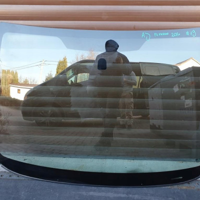 Szyba przód PILKINGTON 2017r Opel Astra J IV 4