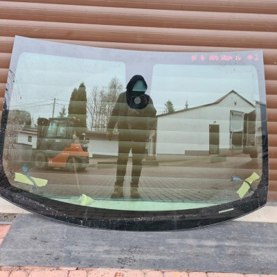 Szyba przód podgrzewana Opel Insignia B 2021r HUB