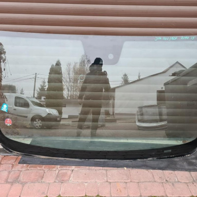 Szyba przód przednia 19r FIAT Ducato Boxer Jumoer