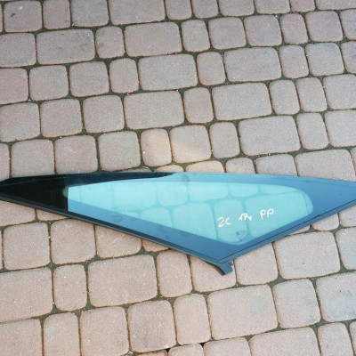 Szyba przód przednia boczna Opel Zafira C 2017r