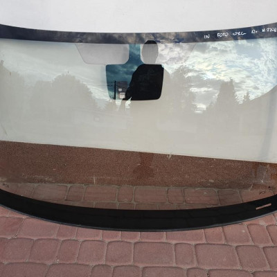 Szyba przód przednia czujnik 2012r Opel Insignia