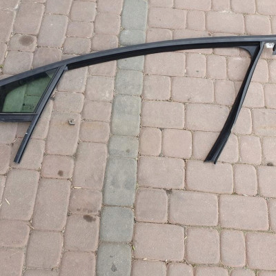 Szyba przód przednia lewa Opel Astra K V 2017r