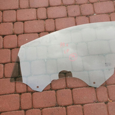 Szyba przód przednia lewa Opel Astra K V 2019r