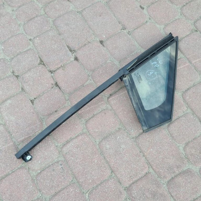 Szyba przód przednia prawa 2019r Renault Clio IV