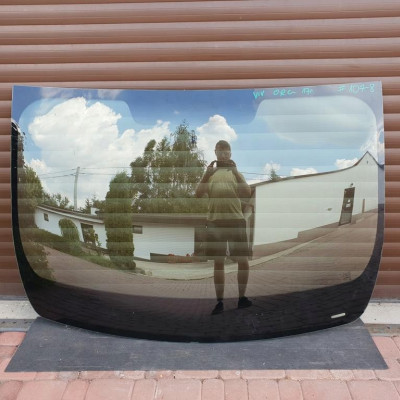 Szyba przód przednia Vivaro B Trafic 3 2017r 1078