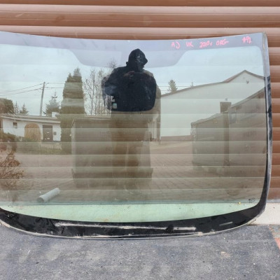 Szyba przód przednie 2010r Opel Astra J IV 4