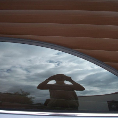 Szyba przód przednie Vectra C Signum kielce 2007r