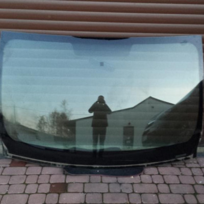 Szyba przód VIVARO TRAFIC PRIMASTAR FV 2013r