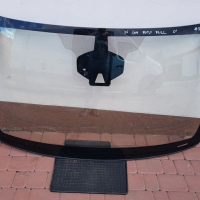 Szyba radar sensor kamera Opel Insignia full 2010r