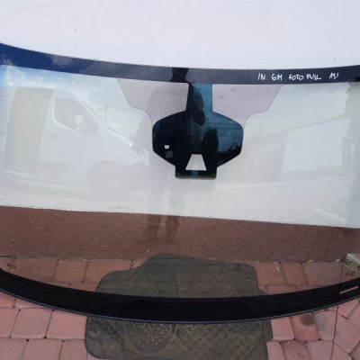 Szyba radar sensor kamera Opel Insignia full 2013r