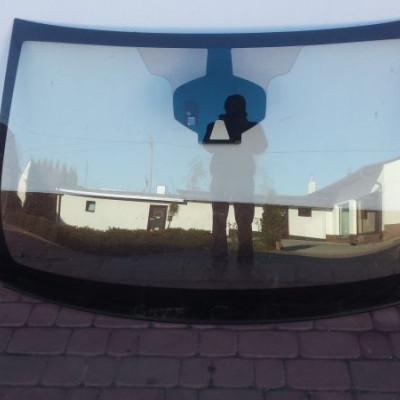 Szyba radar sensor kamera Opel Insignia ROCZNIKI