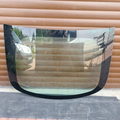 Szyba tył tylna hatchback Opel INSIGNIA 2014 50