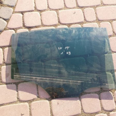 Szyba tył tylna Hatchback Sedan OPEL Insignia rok!