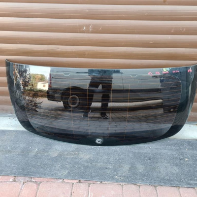 Szyba tył tylna HB klapa Opel Astra J 4 IV 2010r