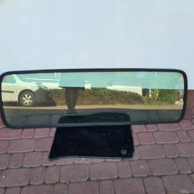 Szyba tył tylna kabina MOVANO B MASTER III