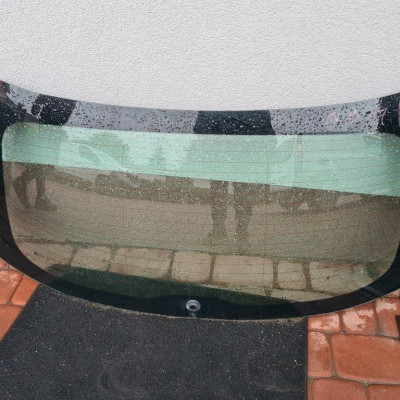 Szyba tył tylna kombi klapa Opel Insignia B 2017r