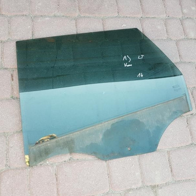 Szyba tył tylna kombi Opel Astra J 4 IV 2014r