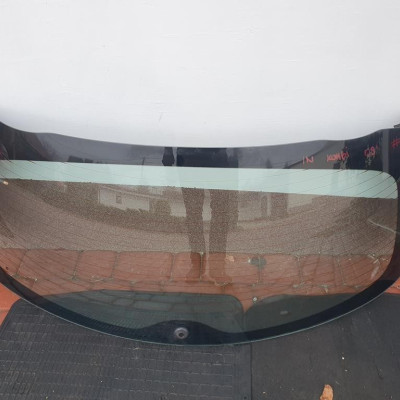 Szyba tył tylna kombi Opel INSIGNIA 2009 10