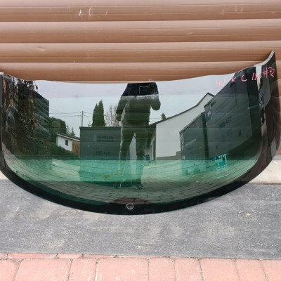 Szyba tył tylna kombi Opel INSIGNIA 2015 72