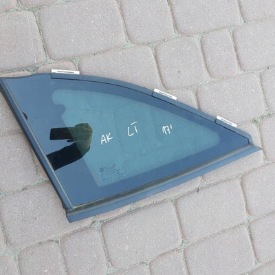 Szyba tył tylna lewa kombi 2017r Opel Astra K V 5