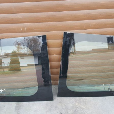 Szyba tył tylna lewa VIVARO TRAFIC PRIMASTAR