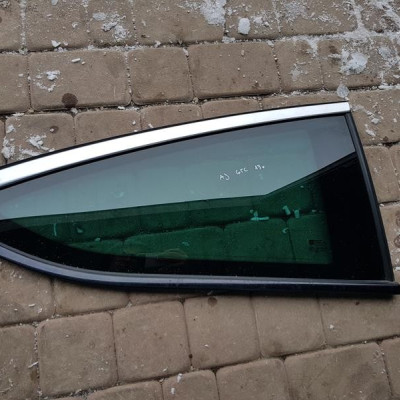 Szyba tył tylna OPC Opel Astra J IV 4 GTC 2013r