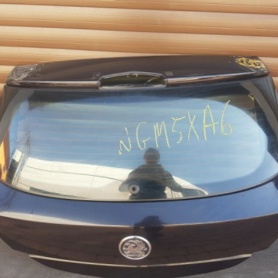 Szyba tył tylna Opel Astra H III 3 GTC 3D 2007