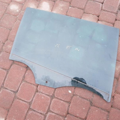 Szyba tył tylna prawa Opel Zafira C 2011r