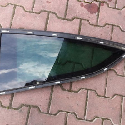Szyba tył tylnia boczna Astra J IV 4 GTC lewa
