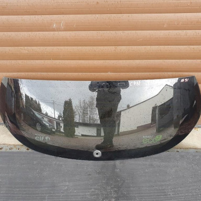 Szyba w klape tylna tył Renault Captur 2014r