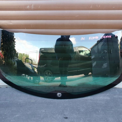 Szybał tył tylna kombi Opel INSIGNIA 2010 7