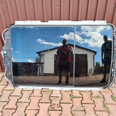 Szyberdach panorama kombi Opel Insignia