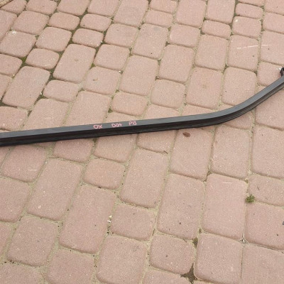 Szyna drzwi dolna LONG Vivaro B Trafic III