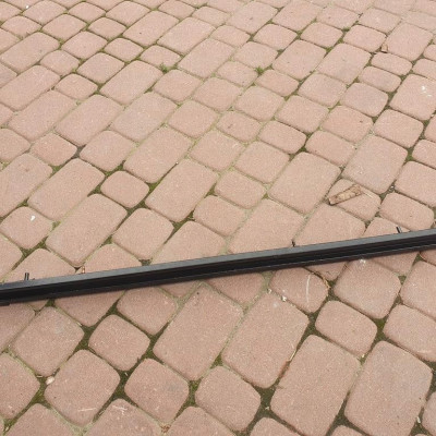 Szyna drzwi srodkowa LONG Vivaro B Trafic III