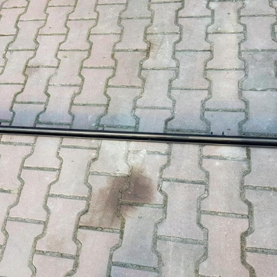 Szyna prowadnica środkowa drzwi Movano Master III