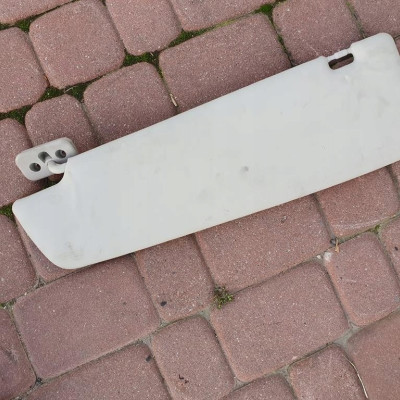 Słonecznik daszek 2016r DUCATO JUMPER BOXER