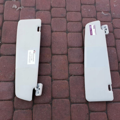 Słonecznik daszek Ducato Jumper Boxer 2017r