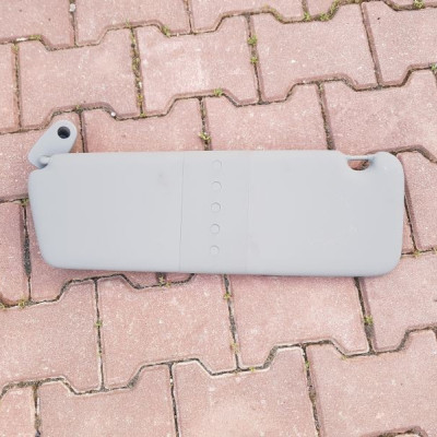 Słonecznik daszek kierowcy MOVANO B MASTER III