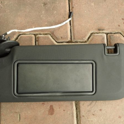 Słonecznik daszek lewy OPC Astra J IV 4