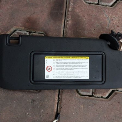 Słonecznik daszek prawy OPC Astra J IV 4