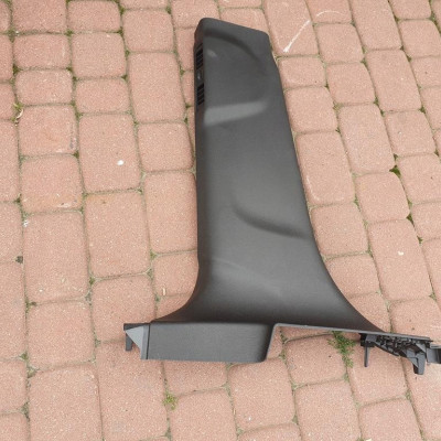 Słopek obudowa słupka nawiew lewa Opel Zafira C