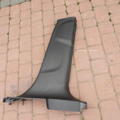 Słopek obudowa słupka nawiew prawa Opel Zafira C