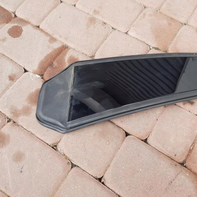 Słupek osłona prawa Mercedes CLS W218 A2186900487